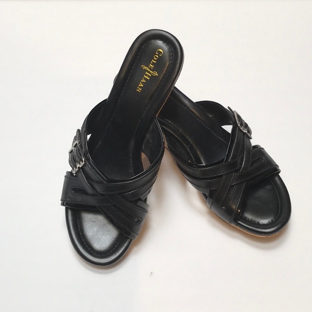 Cole Haan Wedge-NEW